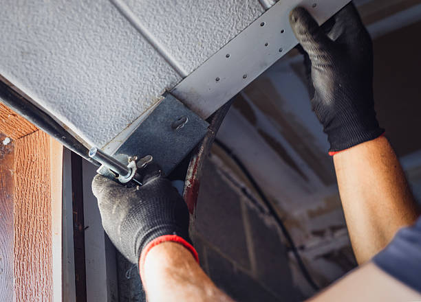 Reliable Garage Door Panel Replacement contractor in Northville, MI by Garage Doors Repair Pro